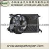 Radiator fan BS1A-15-025A FOR MAZDA