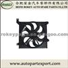 Radiator fan G25380-0S000, 25380-2F000 FOR KIA