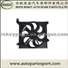 Radiator fan G25380-0S000, 25380-2F000 FOR KIA