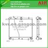 Aluminum Radiator FOR TOYOTA 04- Hiace D OEM 16400-30160