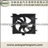 Radiator fan 21481-1HS2A FOR NISSAN