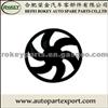 Radiator fan 92120-000AA FOR NISSAN