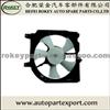 Radiator fan 92120-51C28 FOR NISSAN