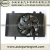 Radiator fan ZJ3615025E FOR FORD