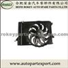 Radiator fan F23Z 8C 607C, EF53Z 8600A FOR FORD