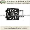 Radiator fan XS6H8C607PC FOR FORD