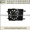 Radiator fan 2S658C607EA FOR FORD