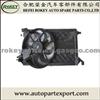 Radiator fan 5M5H8C607A FOR FORD