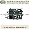 Radiator fan F6RZ8C607KB FOR FORD
