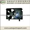 Radiator fan 96536520 FOR GM