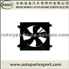 Radiator fan 96553364 FOR GM