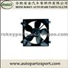 Radiator fan 96553242 FOR GM