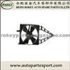 Radiator fan 90410053, 1341258, 93230490 FOR GM