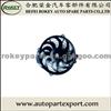 Radiator fan 93730025 FOR GM