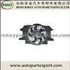 Radiator fan 22136898 FOR GM