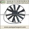 Radiator fan 0005007993 FOR BENZ