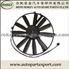 Radiator fan 0005007093 FOR BENZ