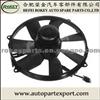 Radiator fan 0015000593 FOR BENZ