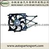 Radiator fan 3135103 FOR OPEL