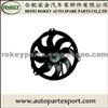 Radiator fan 1253C5, 1253C9, 1253G5 FOR Peugeot