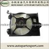 Radiator fan MR201374 FOR MISTUBISHI