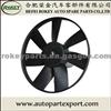 Radiator fan OE NO:1H0959455