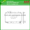 Aftermarket Radiator FOR TOYOTA 00-03 RAV 4 OEM 16400-27060 /16400-27061