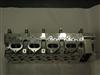 Brand New Cylinder Head 4M42 AMC908517 ME204399 For MITSUBISHI 4M42 With High Quality Quality