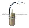 Sdz 13403 Fuel Pump For Suzuki Swift II Hatchback