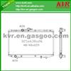 Passenger Car Radiator FOR TOYOTA 90- Sera/StanrIet OEM 16400-11410 /16400-11360 /16400-11670 /16400-1B030/16400-11380