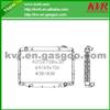 High Quality Auto Radiator FOR TOYOTA 96- Land Cruiser OEM 16400-17021