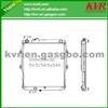 Cooling Radiator FOR TOYOTA 97- Hilux / 4 Runner OEM 16400-5B610