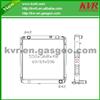 OE Radiator FOR TOYOTA 99- COASTER HZD50/HZ/HD OEM 16400-17261
