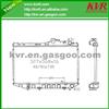 Competitive Price Radiator FOR TOYOTA 84-87 COROLLA OEM 16400-15231