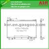 OE Quality Radiator FOR TOYOTA 01-03 LEXUVS 430 OEM 16400-50250