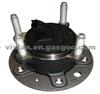 Fiat Wheel Hub Bearing 60812195/7750120/51754192/60809985/ 60806440/7603679/46453887