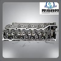 Brand New Cylinder Head 4M40 ME202621 For MITSUBISHI 4M40T With High Quality Quality