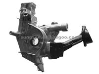 Oil Pump 55195304 7717398 46462740 55205437 731M6600AA 1476632 6013177 712M6600AA