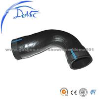 Reducer Flexible Charger Intake Rubber Hose 1J0145838B