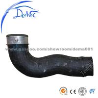 Rubber Hose With Connector 1K0145832N