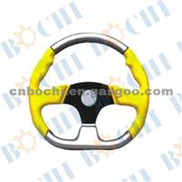High Quality Best Universal Car Steering Wheel