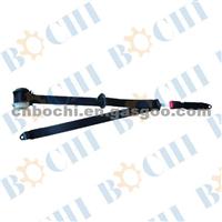 Hotsale Best Universal Three-Point Belt With Emergencey Locking Retractor