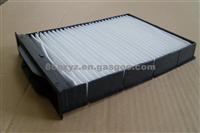 OEM 7701055109 Cabin Filter For Renault