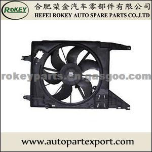 Radiator fan 6001 550 709  FOR Renault