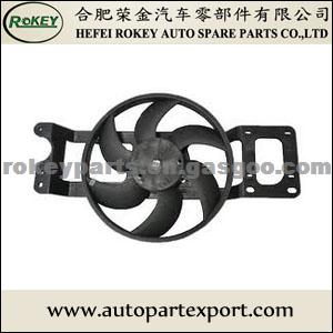 Radiator fan 6001550770 FOR Renault