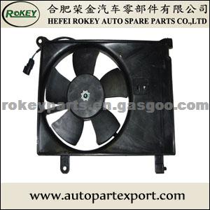 Radiator fan 96182264 FOR DAEWOO