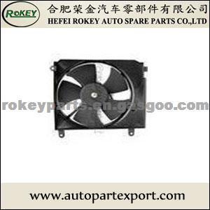 Radiator fan 96183756 FOR DAEWOO