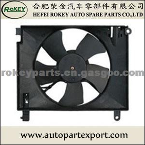 Radiator fan 96536521, 96536522 FOR DAEWOO