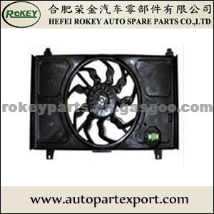 Radiator fan 25380-0M200 FOR HYUNDAI