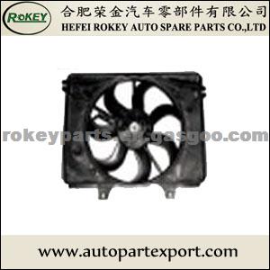 Radiator fan KOK52Y-15025B FOR KIA